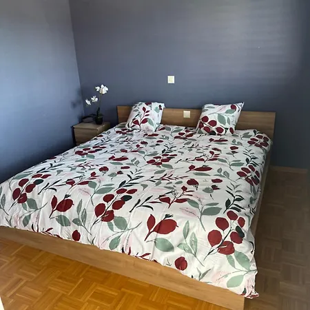 La Vague Apartamento *